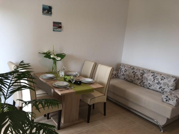 Apartments Blue Lagoon Трогир Екстериор снимка