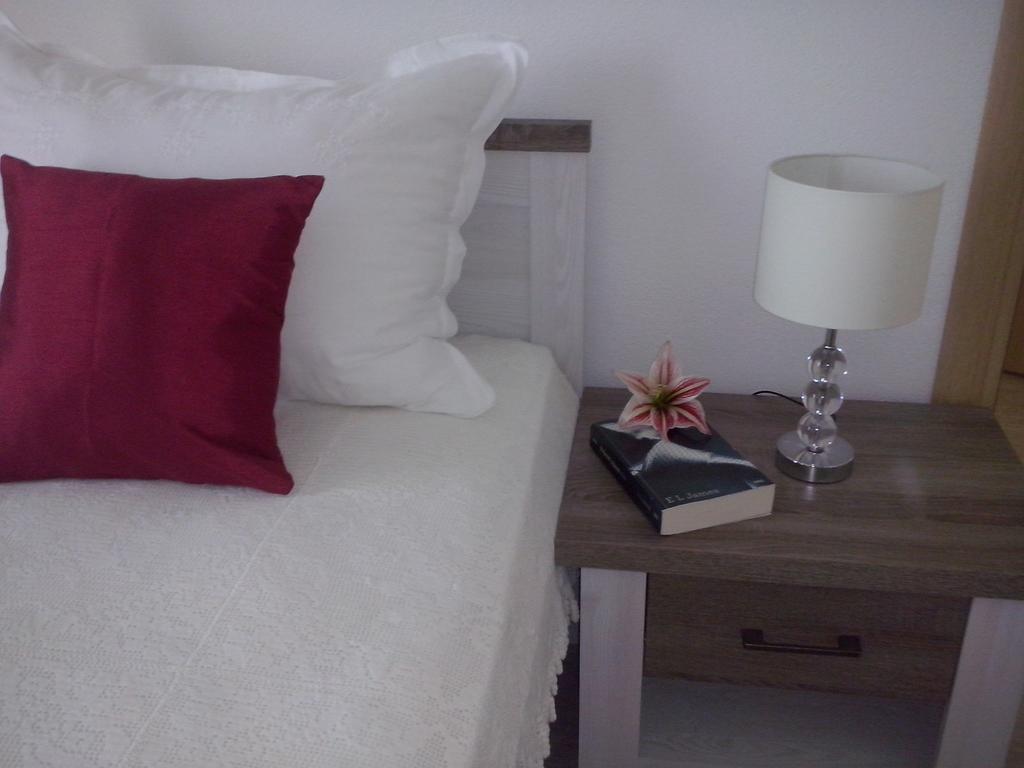 Apartments Blue Lagoon Трогир Екстериор снимка