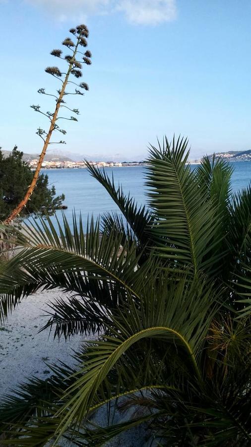 Apartments Blue Lagoon Трогир Екстериор снимка