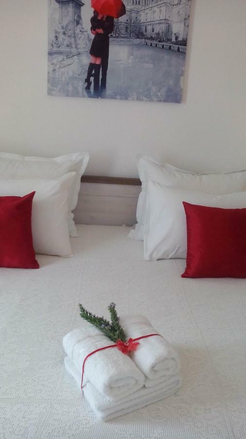 Apartments Blue Lagoon Трогир Екстериор снимка