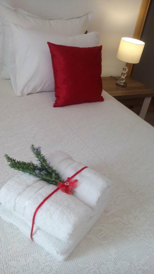 Apartments Blue Lagoon Трогир Екстериор снимка