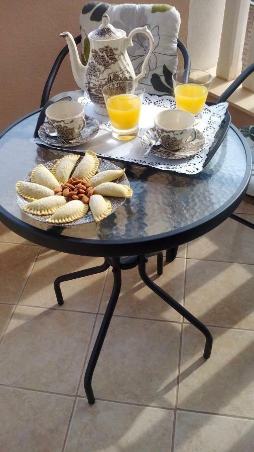 Apartments Blue Lagoon Трогир Екстериор снимка