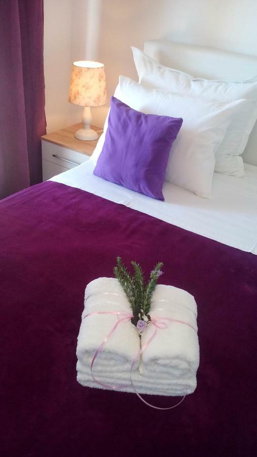 Apartments Blue Lagoon Трогир Екстериор снимка