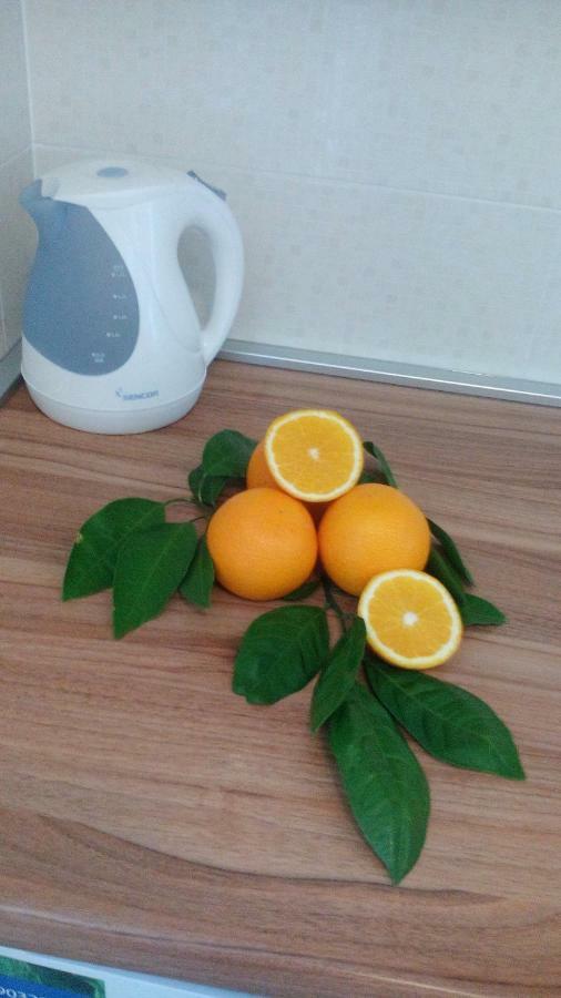 Apartments Blue Lagoon Трогир Екстериор снимка