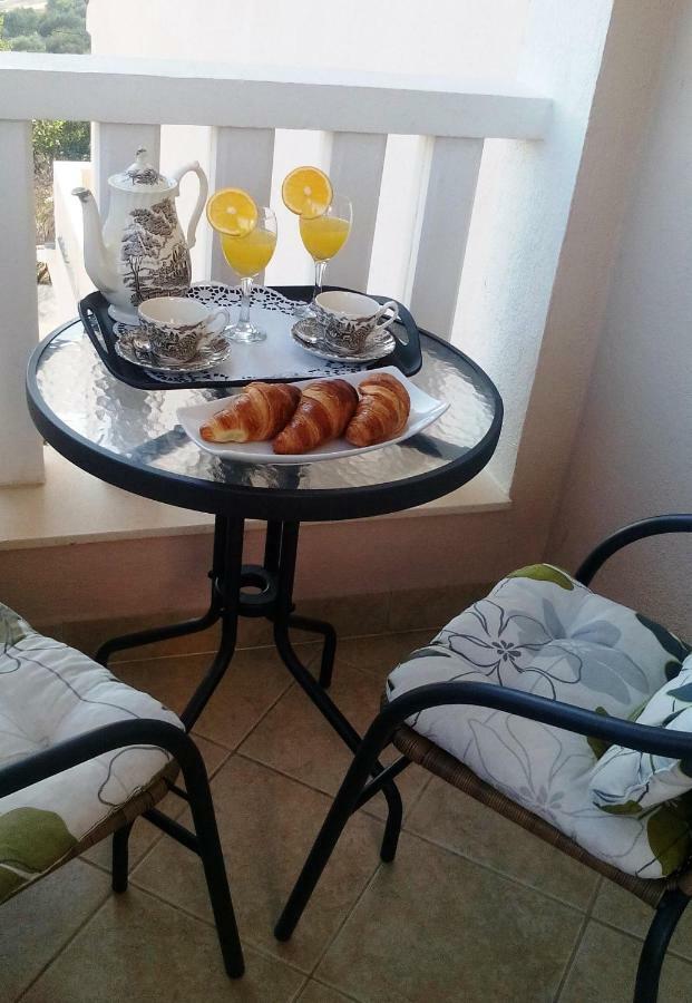Apartments Blue Lagoon Трогир Екстериор снимка