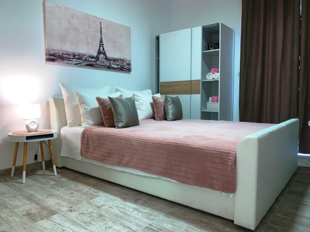 Apartments Blue Lagoon Трогир Екстериор снимка